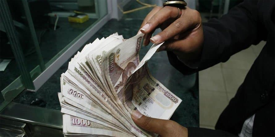State Forfeits Sh63M Linked To Payments Solutions Firm Over Fraud