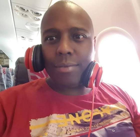 Joe Mwangi Forged A Letter And Impersonated Matiang’i