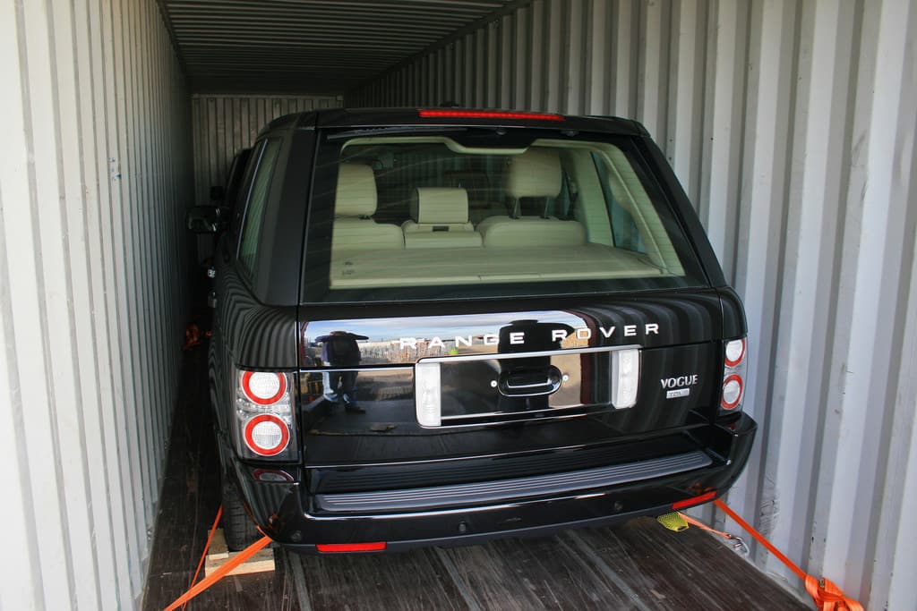 Plate Numbers Of Raila’s Range And Other High End Vehicles On KRA, DCI Radar