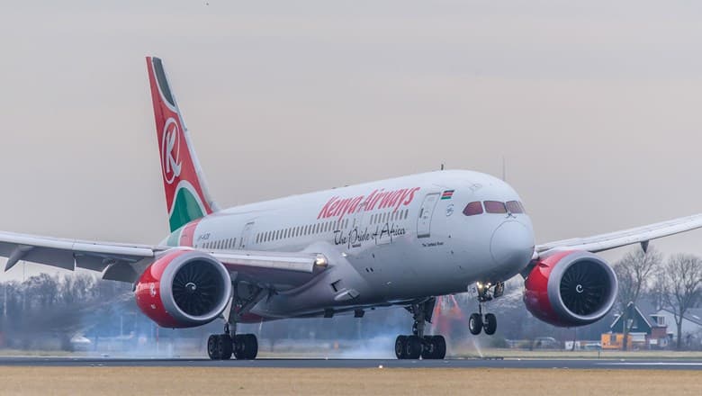Dan Okwiri: Why KQ’s Nairobi-New York Flights Have Failed