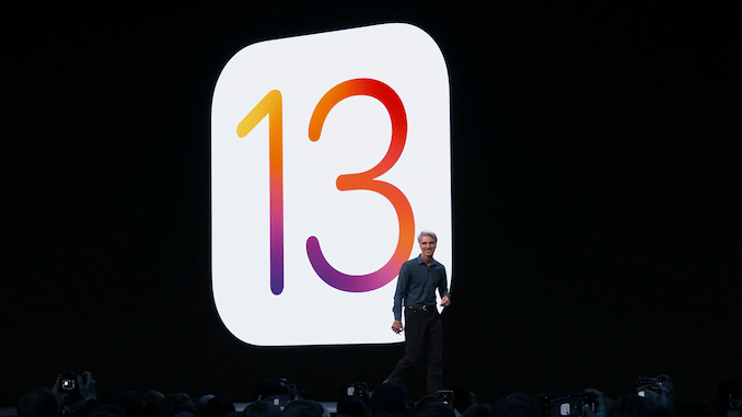 SECURITY: Apple iOS 13 Leaves Millions Of iPhones At Risk