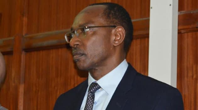 Humphrey Kariuki Ndegwa and his wife Stelia Nasike Cyprus Citizenship Revoked Over Massive Corruption