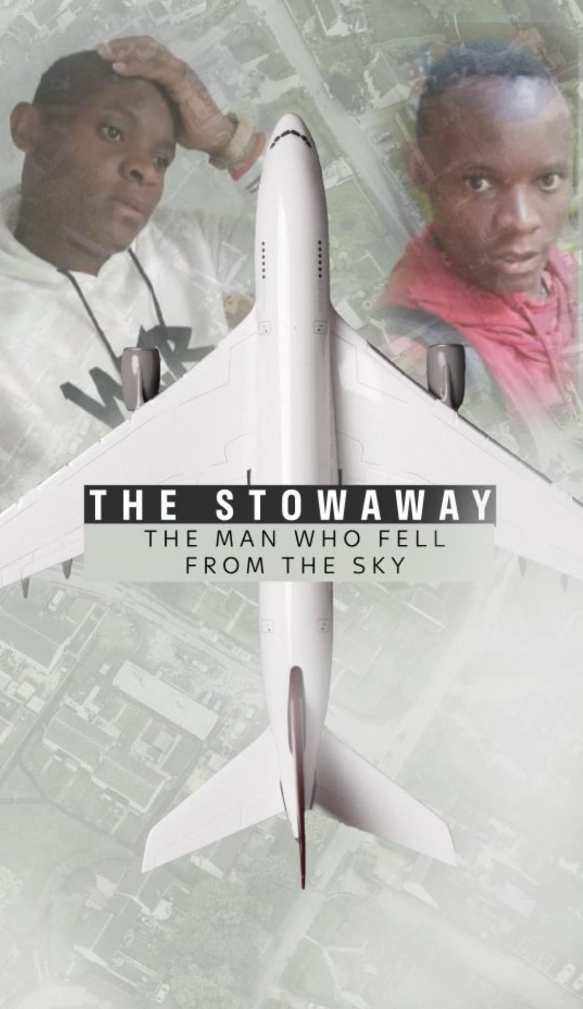 Paul Manyasi The KQ’s London Stowaway And Is KAA Involved In A Cover Up To Save Face