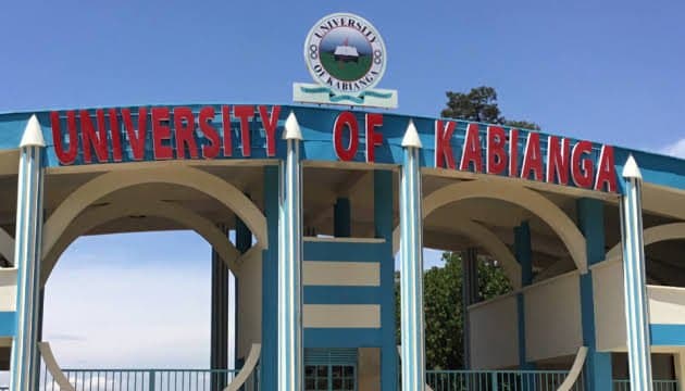 Corruption And Ethnic Imbalance At University of Kabianga