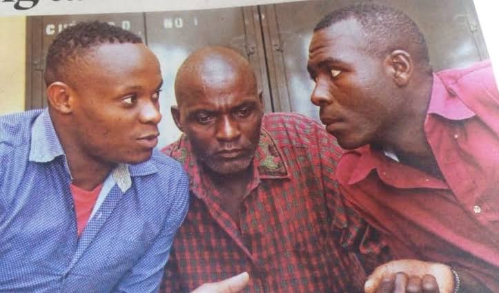 Sky News Bribed Me With Sh20K To Lie About My Son Being The KQ Stowaway, Father Says