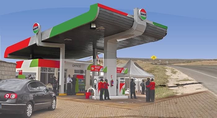 Struggling National Oil Puts Up Ksh 566 Million Property On Sale