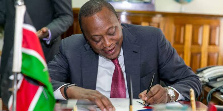 Kenya Joins The Global Community In Data Protection Standards