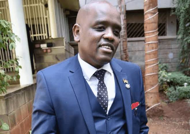 DNA Test Confirms Dennis Itumbi As The Father, Court Orders Him To Pay Child Support Monthly