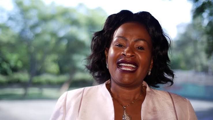 EXPOSED: Machakos Governor Wavinya Ndeti Accused of Funneling Sh350m to Own Companies Through Proxy Networks