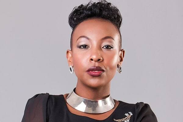 NRG’s Presenter Mwalimu Rachel Facing A Death Penalty After Being Charged With Robbery With Violence