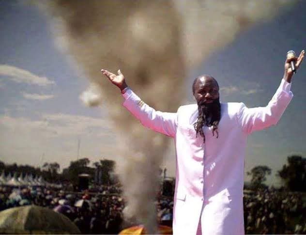 Kinoti: Inside Prophet Owuor’s Cult
