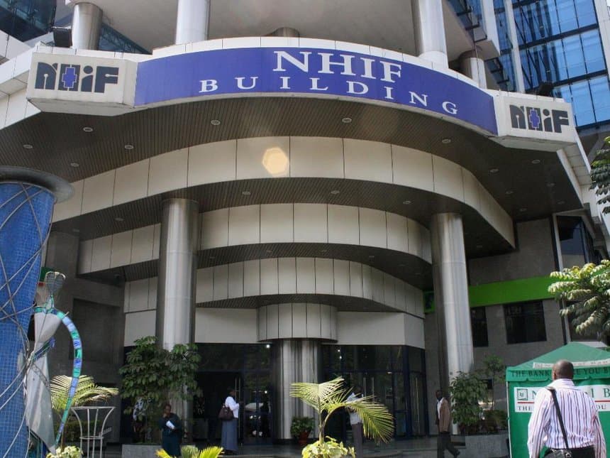 NHIF Will Not Cover You If You’re Not A Civil Servant