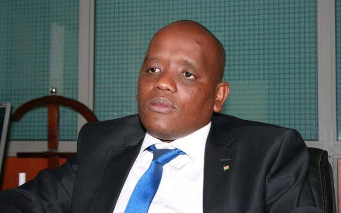 Statehouse Revokes Contracts Of Dennis Itumbi And Four Other PSCU Directors