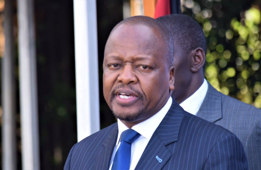Kenya Suspends All International Flights And Other New Directives To Curb Coronavirus As Numbers Rises To 15