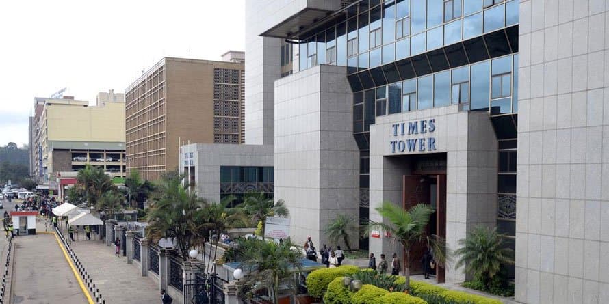 ‪Finance Bill: KRA To Access Your M-Pesa, Bank Statements To Catch Tax Cheats‬