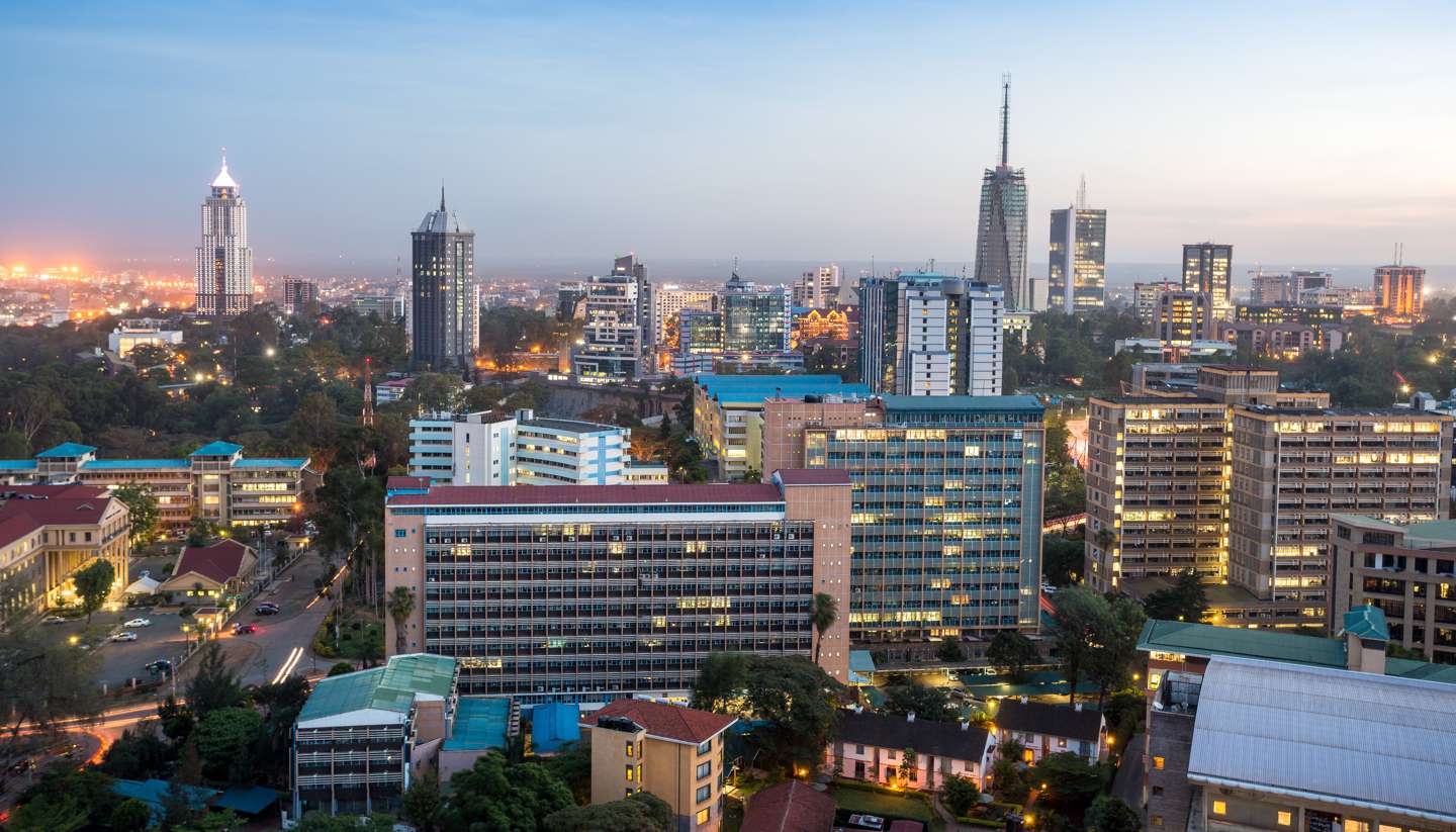 US Firm Corteva Agriscience Ditches Kenya For Zambia