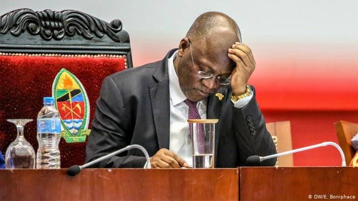God, Not Masks: Magufuli’s Tanzania Is An Outlier On Covid-19 Response