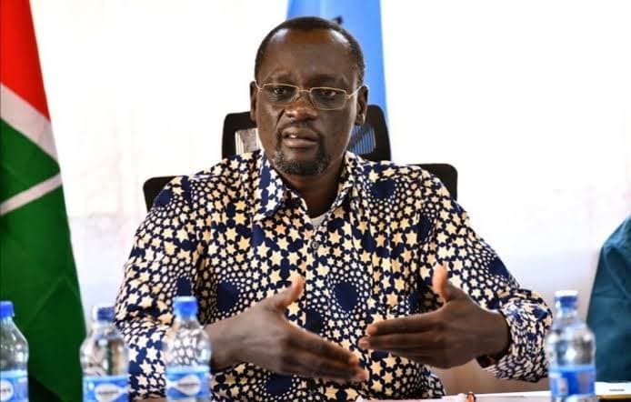 Turkana County To Spend Sh667 Million To Combat Covid 19 Pandemic