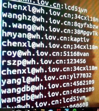 Covid19-19: Hackers Strike and Leak Bill Gates, WHO, and Wuhan Lab Emails