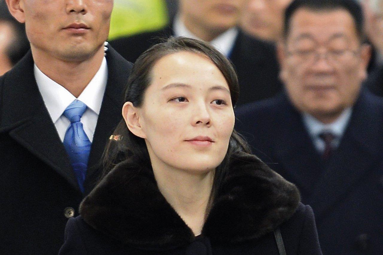 Who Is Next In Line To Take The Throne From North Korea’s Kim Jong Un, Here’s Her Sister The World Is Talking About