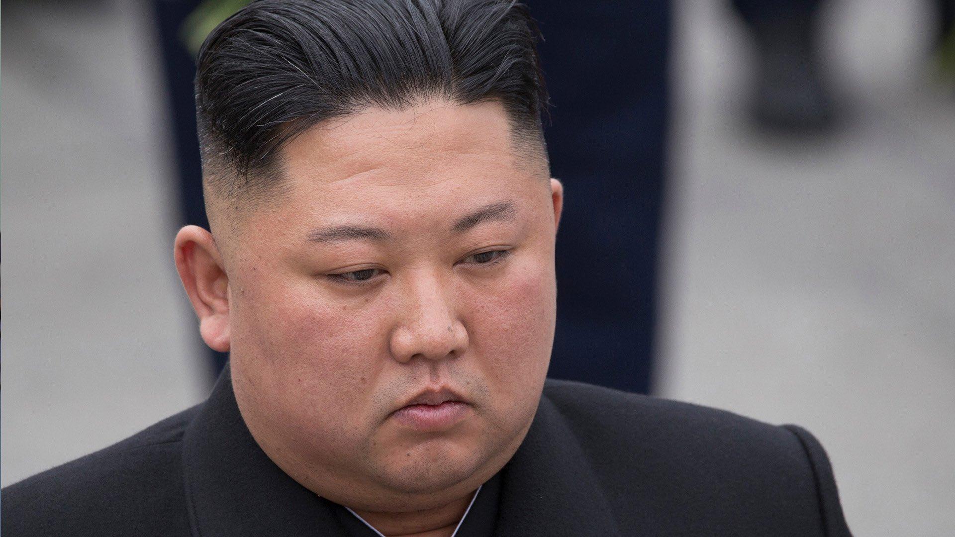 North Korean Leader Kim Jong Un Recently Underwent A Heart Surgery That Went Terribly Wrong