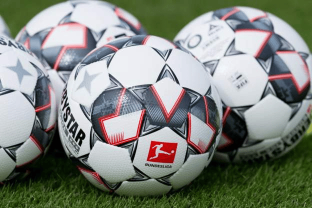 Football: Bundesliga To Resume This Month