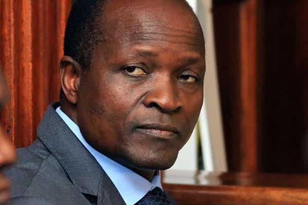 EACC Blocks Transfer Of Governor Obado’s Nairobi Home Bought With Stolen Funds By His Proxy Jared Kwaga Of The Sh2B County Scam