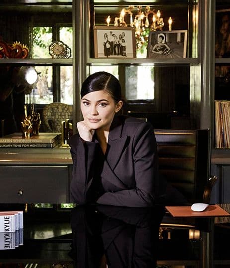 Forbes Accuses Kylie Jenner Of ‘Web Of Lies’ And Strips Her Of Billionaire Status