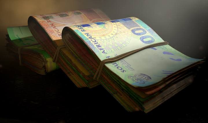 Illicit Financial Flows In Africa