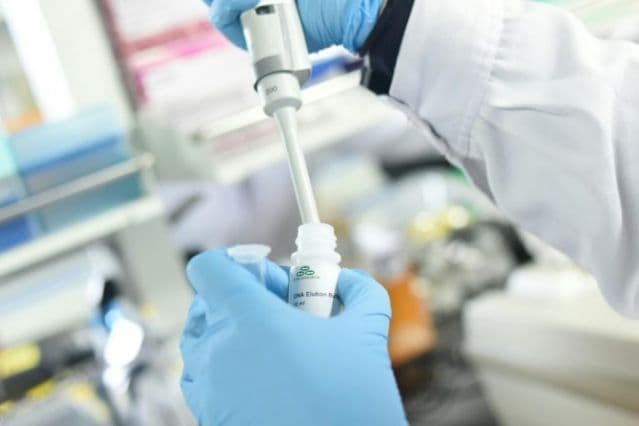 Scientists In China Have Been Developing A Drug That Will End Coronavirus Without Vaccine