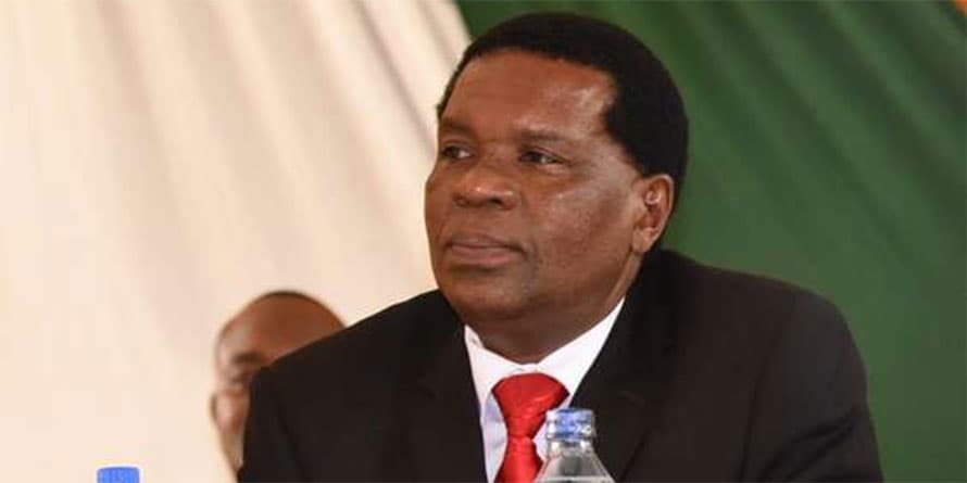 Tuungane Tujijenge Sacco Under Probe Over Looting By Officials