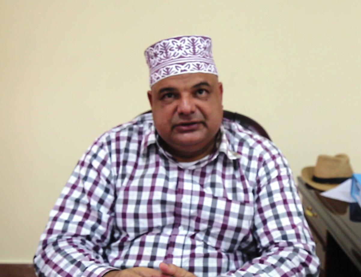 Lamu County On The Spot Over Failure To Utilize Sh157 Million Covid-19 Approved Fund