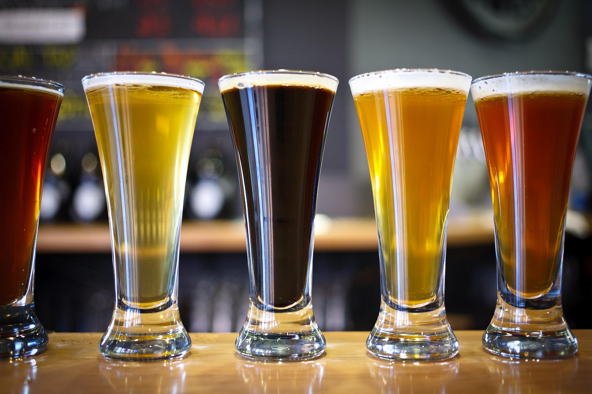 Beer Prices Are Going Up Once Again