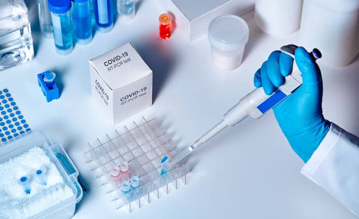 Coronavirus Antibody therapy breakthrough