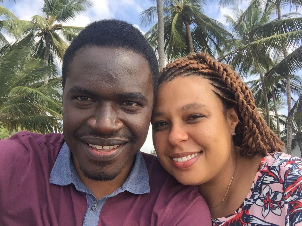 Friends Turned Foes: LSK President Havi Exposes Njeri Thorne As A NIS Agent, She Drags Him As A Womanizer In A Public Spat