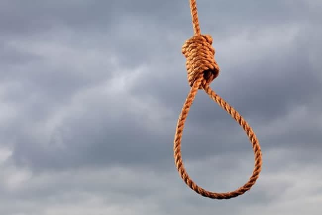 11-Year Old Boy Commits Suicide As A ‘Birthday Gift’ To Mother Who Accused Him Of Being The Source Of Her Misfortunes