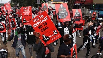 Kenya Kicks Out Centum And French Firm Rubis From Sh200B Lamu Coal Project