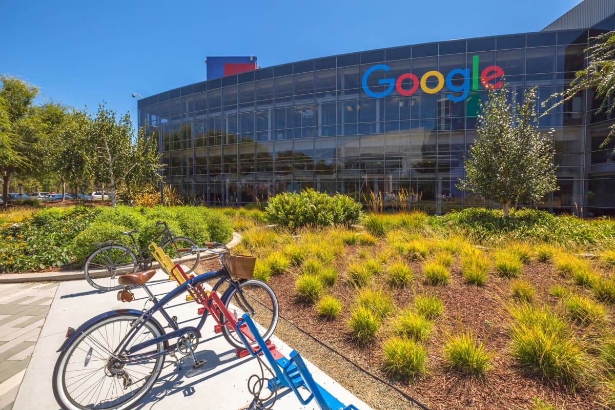 How Google And Facebook Has Turned Africa Into Their Milking Cow