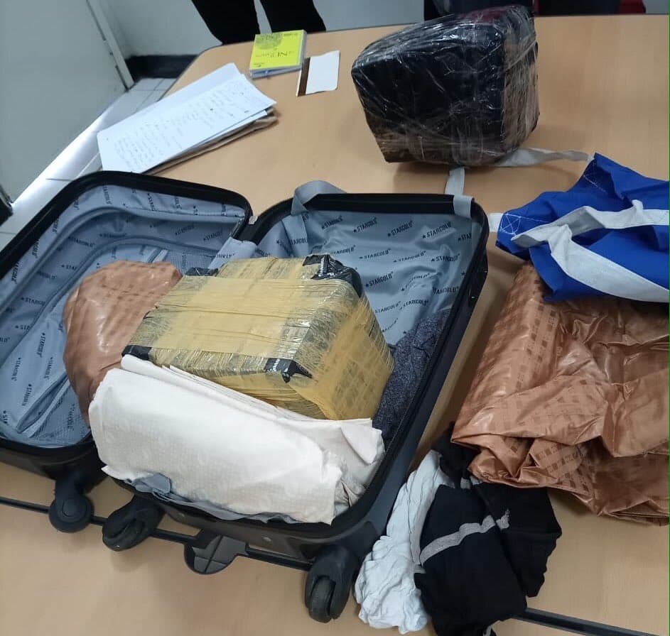 Court Orders Sh100M Confiscated From Nigerian At JKIA Be Deposited At CBK