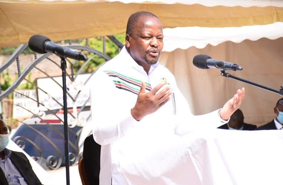 Excess In Matatus To Be Nabbed, Kagwe