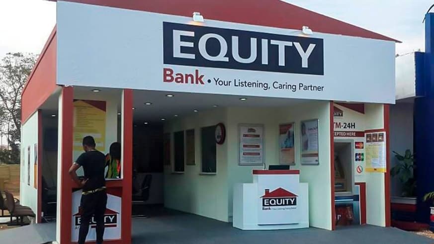 Equity Scoops Two Awards At The African Bankers Awards 2020