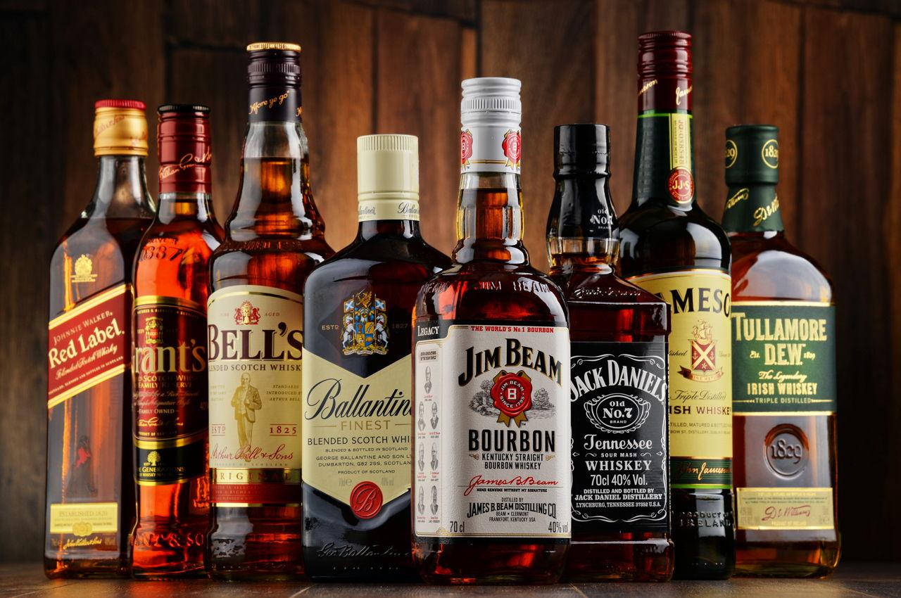 Mzinga Only: Sale Of Alcohol In Bottles Of Less Than 750ml Will Be Illegal In new Bill
