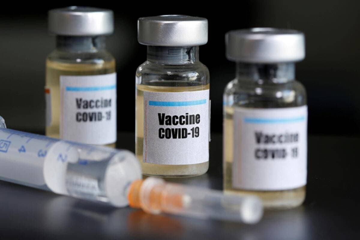 INTERPOL Warns Of Fake COVID-19 Vaccines