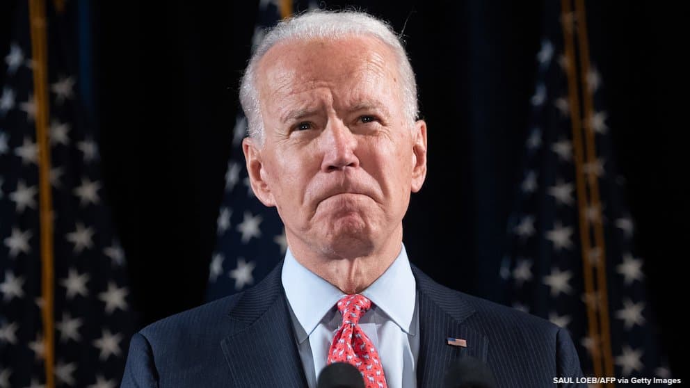 Congress Affirms The Election Of Biden As The US President