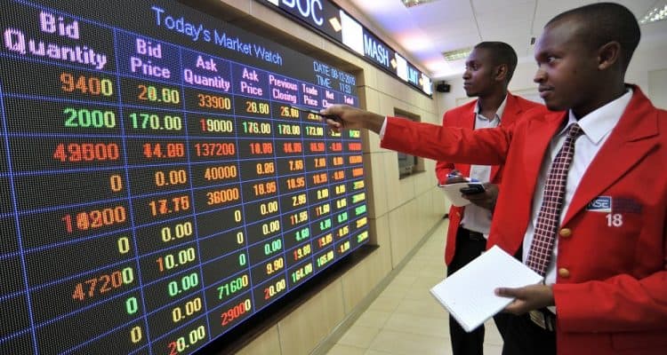 Government to Sell Off Major Safaricom Stake in Sh149 Billion Revenue Drive