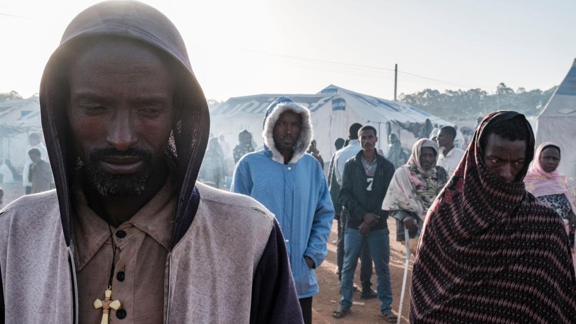 The Massacre In Axum: Eritrean Troops ‘Killed Every Man They Found’ Amnesty Report Describes The War Crime
