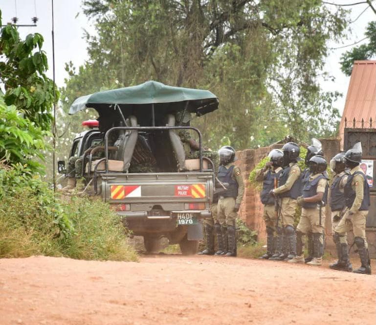 Uganda: Hundreds Of Dissidents Are Getting Kidnapped And Tortured