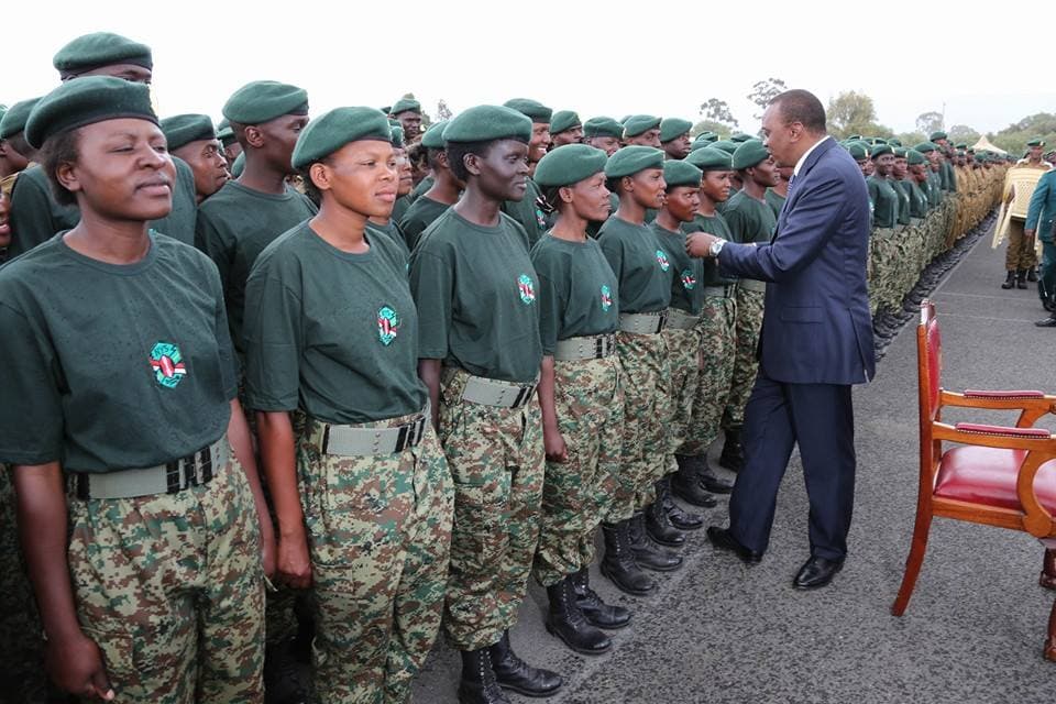 Again: NYS Can’t Account For Sh358.4M In New Audit