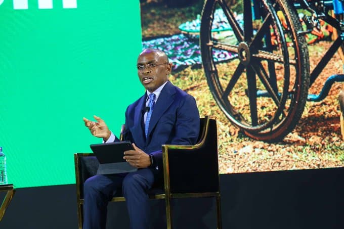 Safaricom Faces Class Action Suit Over Massive Data Breach As Case Lands On CA’s Desk