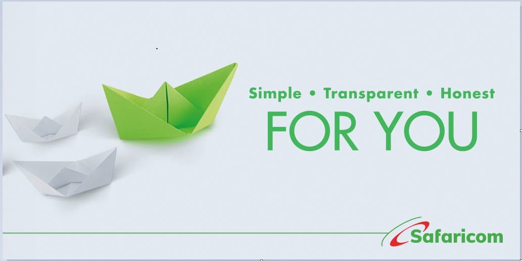 No, Safaricom Was Not Being Simple, Transparent And Honest, Netizens Accuse Firm Of Dishonesty In The New Home Fiber Plan